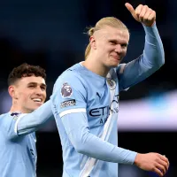 Haaland va por los 150 goles con el City: estas son sus cuotas ante Nottingham Forest