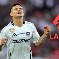 ¡Bombazo! Lucas Cepeda daría el gran salto a La Liga de España