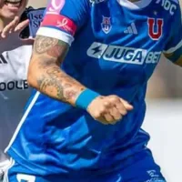 Símbolo de la U dice adiós tras seis temporadas en el club: "Es difícil despedirse"