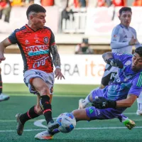 En Limache se abren a negociar con Colo Colo: esto piden por 'Popín' Castro