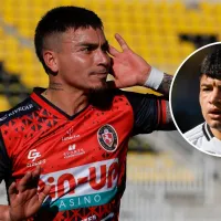 En Limache sacan al baile a Claudio Aquino tras oferta por ‘Popín’ Castro