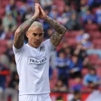 Audax Italiano tiene listo al reemplazante de Eduardo Vargas