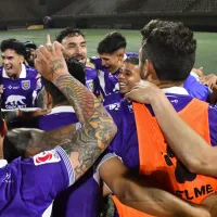 El 'Conce' remece el mercado y confirma dos refuerzos desde Colo Colo