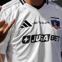 Todo encaminado para que caiga el segundo refuerzo de Colo Colo