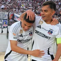 Colo Colo podría perder a una de sus grandes figuras en 2026