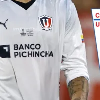 ¿Se acerca a la UC? Anhelo de Daniel Garnero se despide de su club