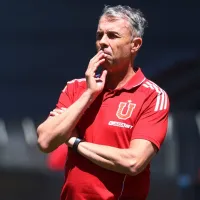 Tras su salida de la U: ponen a Álvarez como serio candidato en Perú