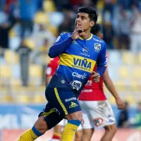 Pato Rubio no llega a Everton: Celebran los hinchas de Unión