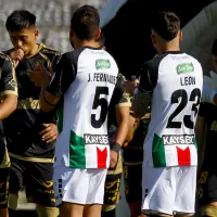 Palestino deja a todos con taquicardia con "bombástico fichaje"... en pleno día de los inocentes