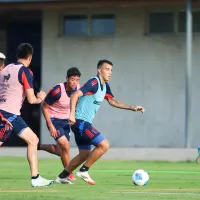 U de Chile: Así será la vuelta a los entrenamientos