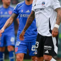 Se formó en la U pero Colo Colo siempre fue su amor: "en ese momento...."