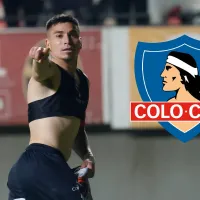 ¡El trueque ideal?: la nueva fórmula de Colo Colo para traer a 'Popín'