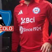 Fue figura de La Roja, sonó en Colo Colo y hoy lo buscan dos clubes de Chile