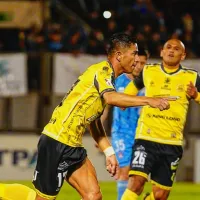 De dupla goleadora a maestro y alumno: FF17 alista sus desafíos con 'Chupete' como DT
