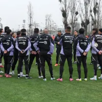 Colo Colo: Así será la vuelta a los entrenamientos