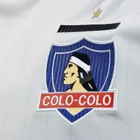 Estos serán los próximos refuerzos de Colo Colo según la IA