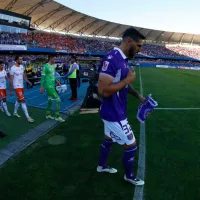 El 'Conce' sigue pegando fuerte en el mercado: confirmó a un exCobreloa