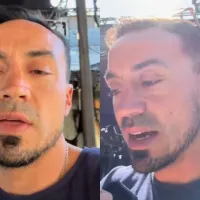 La tragedia que golpea al 'Eléctrico' Cereceda: "Duele..."