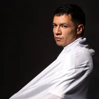 ¿Va a usar el número 14? La revelación de Matías Fernández en Colo Colo