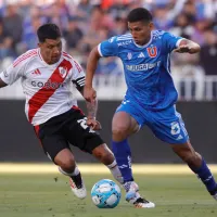 ¿Qué necesita la U para estar en el bombo 1 de Copa Sudamericana?