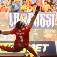 Uno de los mejores del año responde al posible interés de la U: "Me han llamado..."