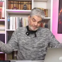 "No lo quiere Ortiz": JC Guarello descarta a este refuerzo para Colo Colo