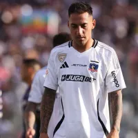 ¿Guiño a su gran amor?: Correa y su misterioso futuro en Colo Colo