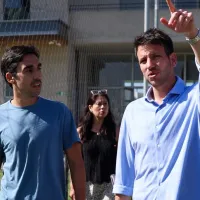 Los cinco refuerzos que busca con urgencia Meneghini en la U