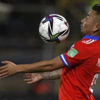 Jean Meneses vuelve a Chile tras siete temporadas en el extranjero