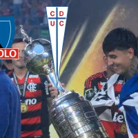 ¿Colo Colo la UC? Pulgar y su posible retorno a Chile