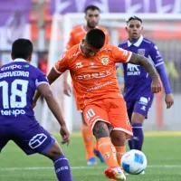 Terremoto en Calama: emblema de Cobreloa se despide y es oficializado en un rival directo