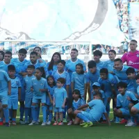 Reestructuración total en Deportes Iquique: 12 jugadores se van del club