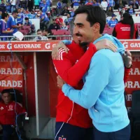 Paqui apunta a Gustavo Álvarez en su llegada a la U: "Se nota hasta..."