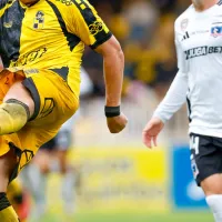 Figura de Coquimbo Unido encamina su llegada a Colo Colo