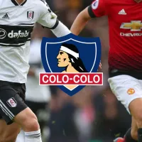 ¡Golpe al mercado! Jugó en la Premier League y fue ofrecido a Colo Colo