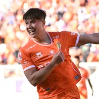 Cobreloa explica la partida de Aldrix Jara