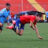 Fin de la polémica por el descenso: ANFP zanjó el destino de Unión Española e Iquique