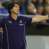 La dura noticia que recibe Garnero en la UC para cerrar el año