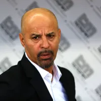 Fantasma Figueroa asume en el club del que es hincha Ricardo Arjona