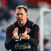 Hernán Caputto a fondo: "Siempre me han gustado los desafíos"