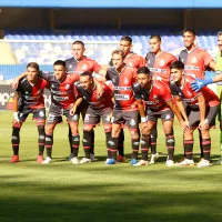 Deportes Antofagasta presenta sus primeros refuerzos para este 2026