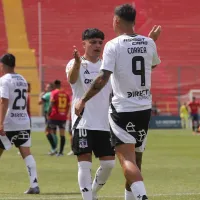 Desde Argentina tocan la puerta de Colo Colo por este jugador: hay contactos