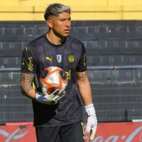 Periodismo argentino alaba a Brayan Cortés