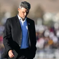 Colo Colo parte el 2026 con un duro golpe de mercado: Ortiz sufre