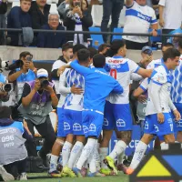 No encaja en el sistema de Garnero: Una de las promesas de la UC saldrá del club