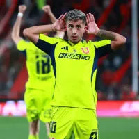 Assadi ilusiona al hincha de U para el 2026 con este mensaje