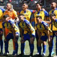 Ex Cobreloa, la U y Colo Colo ahora es refuerzo de U. de Concepción