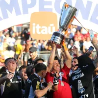 Estuvo seis años en Colo Colo, fue campeón y lanza una bomba