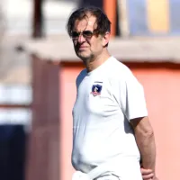 Colo Colo: La profunda autocrítica de Aníbal Mosa tras un centenario para el olvido