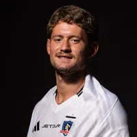 VIDEO: Las primeras impresiones de Joaquín Sosa tras su llegada a Colo Colo